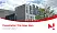 Paris Nanterre University Course/Courseware Creation PPT Template