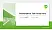 CY Cergy Paris University General PPT Template