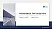 Sorbonne Paris North University General PPT Template