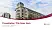 Paris Cité University Course/Courseware Creation PPT Template
