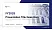 Sorbonne University Academic Presentation/Research Findings Report PPT Template