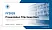 University of Évry Val d’Essonne Academic Presentation/Research Findings Report PPT Template