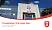 Le Mans University Course/Courseware Creation PPT Template