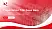 Paris Nanterre University Lecture Sharing and Networking Event PPT Template