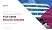 Paris-Saclay University – Bicêtre campus Resume PPT Template
