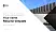 Jean Monnet University Saint-Étienne Resume PPT Template