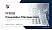 Catholic University of Lille Academic Presentation/Research Findings Report PPT Template