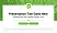 CY Cergy Paris University National Scholarship Defense PPT Template