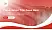 Avignon University Lecture Sharing and Networking Event PPT Template