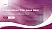 Paris-Saclay University – Sceaux campus Lecture Sharing and Networking Event PPT Template