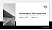 Paul-Valéry University Montpellier 3 General PPT Template