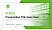CY Cergy Paris University Academic Presentation/Research Findings Report PPT Template