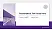 Catholic University of Paris General PPT Template