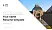 Jean Moulin University Lyon 3 Resume PPT Template