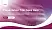 Paris-Saclay University – Bicêtre campus Lecture Sharing and Networking Event PPT Template