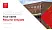 Toulouse 1 Capitole University Resume PPT Template