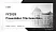 Jean Moulin University Lyon 3 Academic Presentation/Research Findings Report PPT Template
