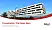 Paris 8 University Vincennes-Saint-Denis Course/Courseware Creation PPT Template