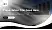 Jean Monnet University Saint-Étienne Lecture Sharing and Networking Event PPT Template