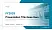 Polytechnic University of Hauts-de-France Academic Presentation/Research Findings Report PPT Template