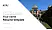 Aix-Marseille University Resume PPT Template