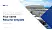 Nova Southeastern University Resume PPT Template