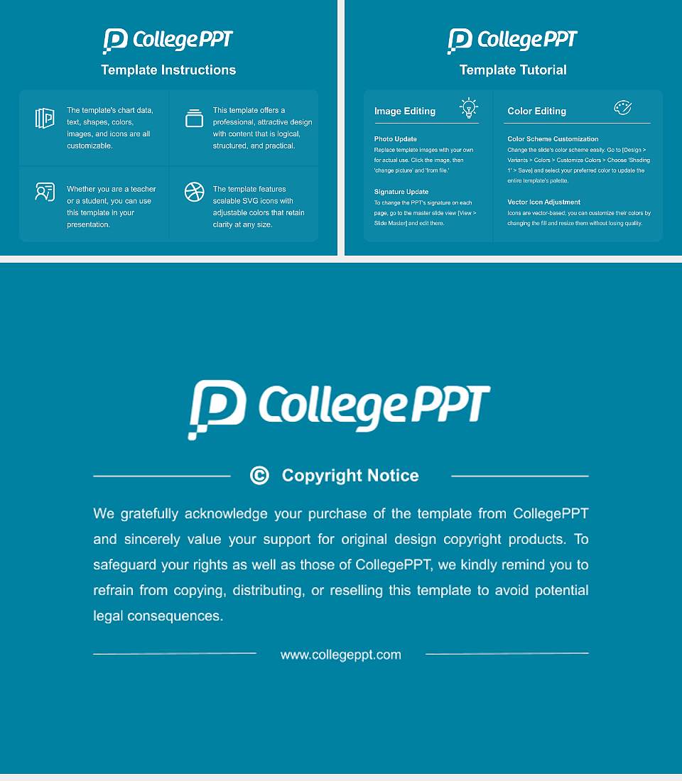 Polytechnic University of Hauts-de-France Academic Presentation/Research Findings Report PPT Template4:3 ratio PPT effect preview image5