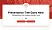 Avignon University National Scholarship Defense PPT Template