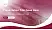 Paris Cité University Lecture Sharing and Networking Event PPT Template
