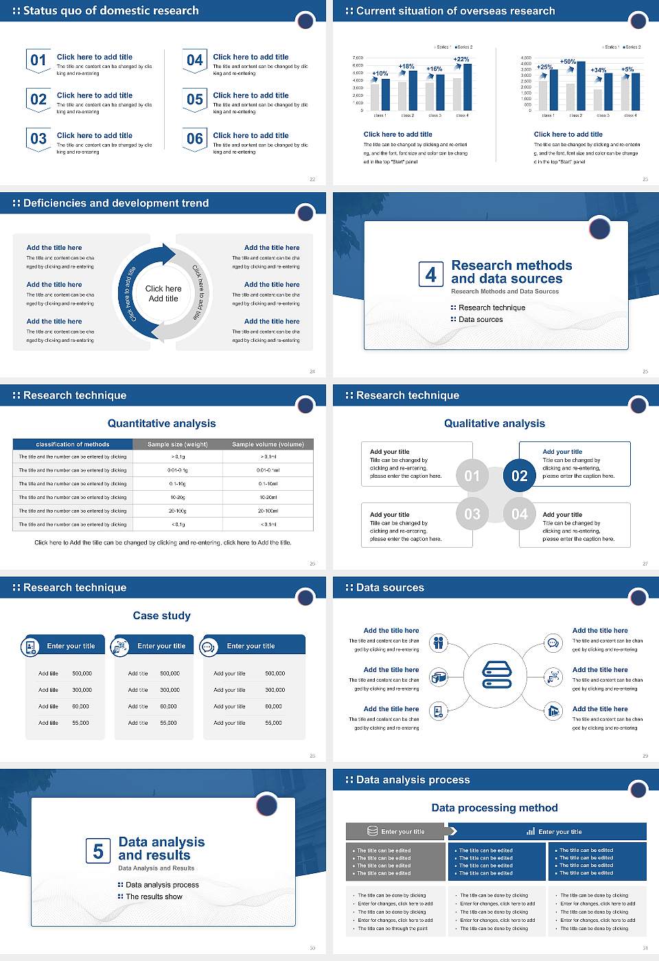 Catholic University of the West Graduation Thesis Defense PPT Template16:9 ratio PPT effect preview image4