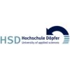 HSD University of Applied Sciences Döpfer – Potsdam campus