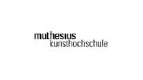 Muthesius Academy of Fine Arts and Design