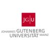 Johannes Gutenberg University Mainz