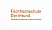 Dortmund University of Applied Sciences and Arts