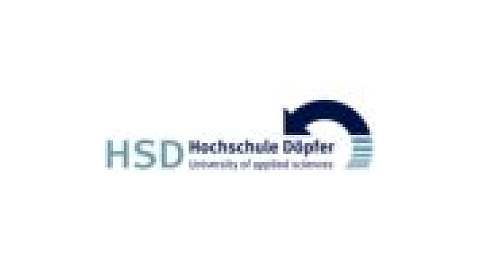 HSD University of Applied Sciences Döpfer – Regensburg campus
