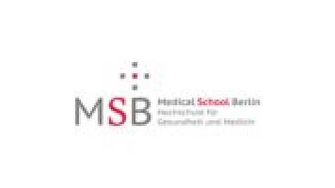 Medical School Berlin