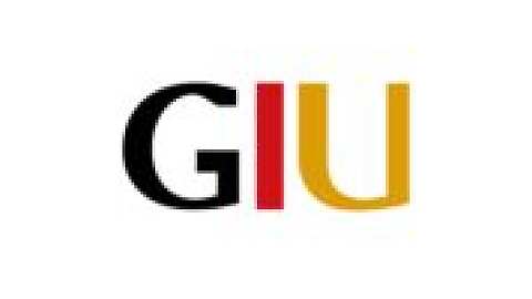 German International University