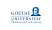 Goethe University Frankfurt