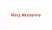 Merz Academy – University of Design, Art and Media, Stuttgart