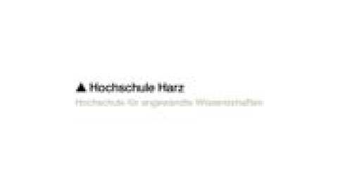 Harz University of Applied Sciences