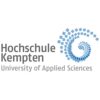 Kempten University of Applied Sciences