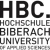 Biberach University of Applied Sciences