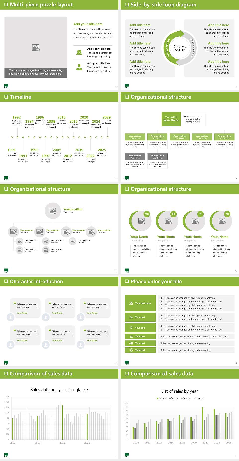 bbw University of Applied Sciences General PPT Template4:3 ratio PPT effect preview image3