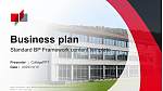 Baden-Württemberg Cooperative State University – Horb campus Compétition Modèle PPT