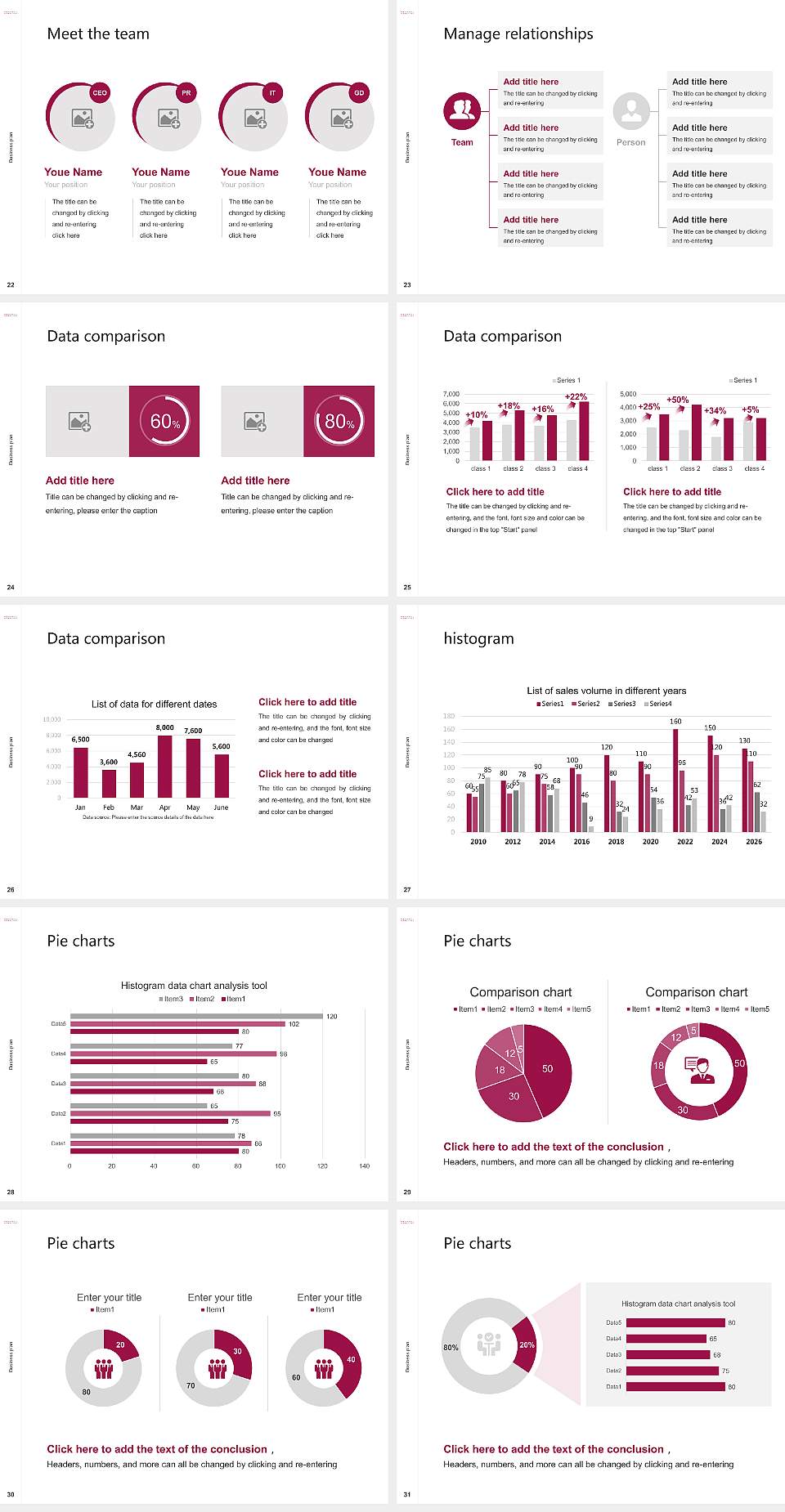 University of Kassel Competition/Entrepreneurship Contest PPT Template4:3 ratio PPT effect preview image4