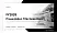 Zeppelin University Academic Presentation/Research Findings Report PPT Template
