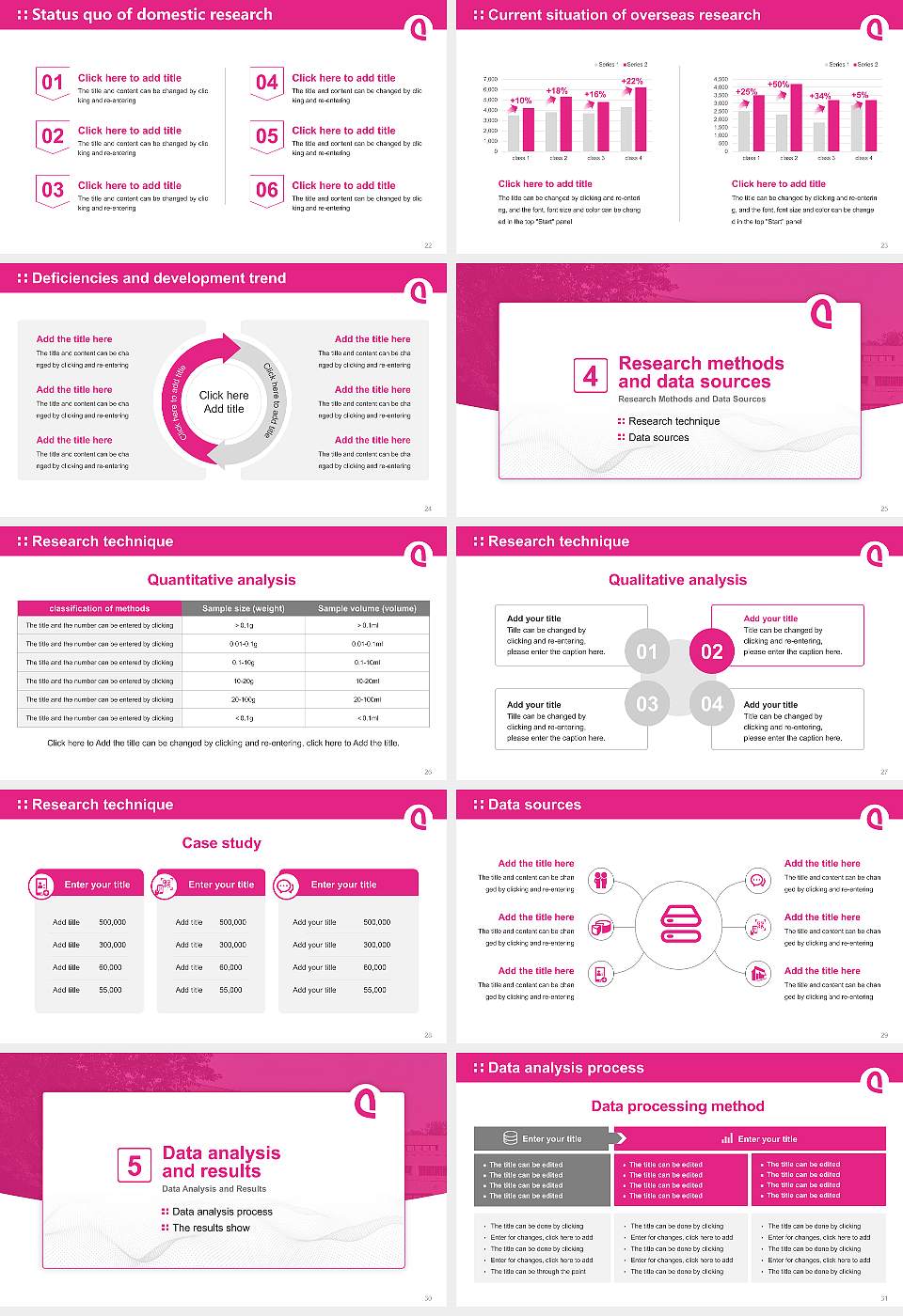 University of Music, Drama and Media Hanover Graduation Thesis Defense PPT Template16:9 ratio PPT effect preview image4