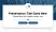 University of Potsdam National Scholarship Defense PPT Template