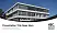 Biberach University of Applied Sciences Course/Courseware Creation PPT Template