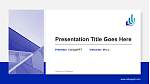 University of Paderborn General PPT Template